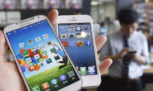 Apple, Samsung kiện nhau lên Tòa án Tối cao Mỹ