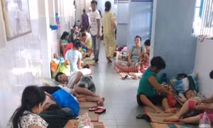 TP Hồ Chí Minh