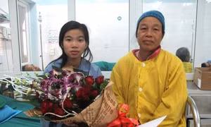 Thay huyết tương thành công cho bệnh nhân bị viêm tụy cấp 