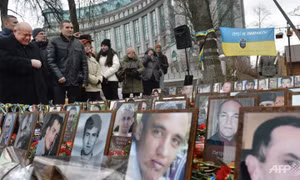 Ukraine: Xuất hiện nguy cơ Maidan mới ở Kiev