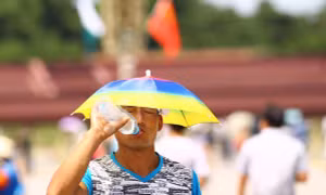 Trái Đất vừa trải qua 12 tháng nóng nhất lịch sử 