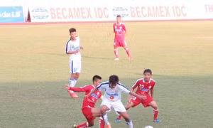 Đội tuyển U19 Việt Nam tham dự VCK U19 châu Á 2016 