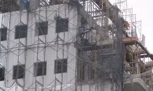 TP Hồ Chí Minh