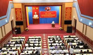 Nâng cao hiệu quả chống “diễn biến hòa bình” với văn hóa