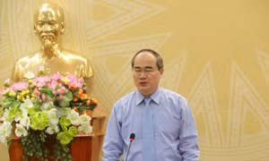 Phát triển thanh long trở thành thương hiệu quốc gia 