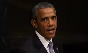 Ông Obama gọi Nga là siêu cường quân sự