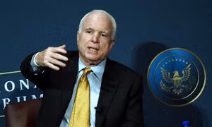 Các nghị sĩ Mỹ hoan nghênh chuyến thăm Việt Nam của Tổng thống Obama