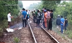 Điều tra vụ thuê người chặt chân tay để trục lợi bảo hiểm