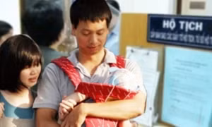 Khẩn trương xây dựng Cơ sở dữ liệu hộ tịch điện tử