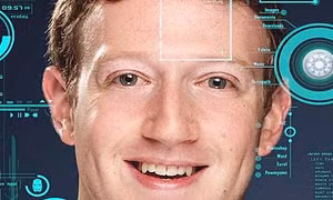 Xem quản gia "nghìn mắt nghìn tay" của ông chủ Facebook