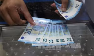 Đồng euro đang âm thầm mạnh lên 