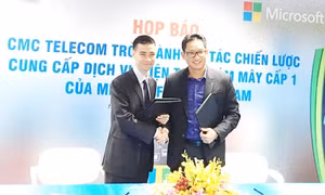 TP Hồ Chí Minh