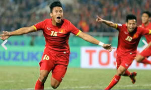 Văn Thanh, Quế Ngọc Hải lọt vào tầm ngắm các CLB Australia