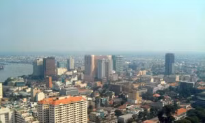 Thị trường BĐS vẫn phát triển ổn định