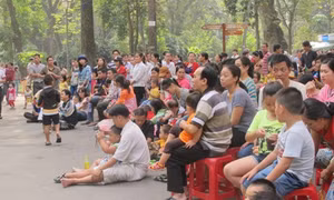 Thành phố Hồ Chí Minh