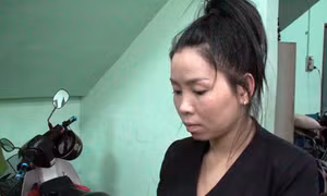 Bắt "nữ tặc" lừa phụ nữ nhẹ dạ tìm tình trên mạng 