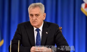 Serbia khẳng định không công nhận độc lập của Kosovo