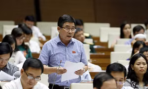 Quản lý tài sản công còn bị buông lỏng