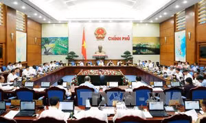 Thủ tướng: Giải phóng mọi nguồn lực xã hội, nỗ lực đạt cao nhất mục tiêu đề ra 