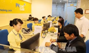 PVcomBank không có chủ trương tặng thêm lãi suất để huy động vốn
