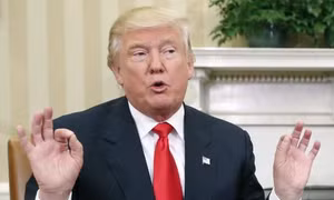 OECD: Ông Trump nắm quyền, kinh tế Mỹ sẽ tăng gấp đôi