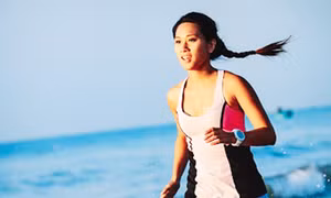 Number 1 cùng Thanh Vũ chinh phục 4 sa mạc khắc nghiệt nhất thế giới