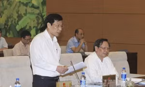 Xây dựng du lịch trở thành ngành kinh tế mũi nhọn