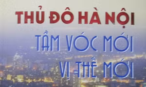 Mười năm song hành