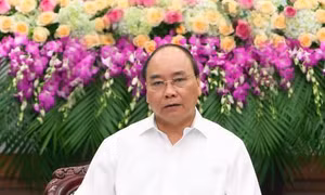 Các bộ, ngành phải có kế hoạch hành động mạnh mẽ 