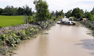 Đề xuất kéo dài thời gian miễn, giảm thuế sử dụng đất nông nghiệp
