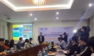 Tổng kết chương trình "Kỹ năng quản lý tài chính 2016"