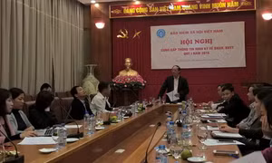 Chi phí khám chữa bệnh sẽ tăng khoảng 50%