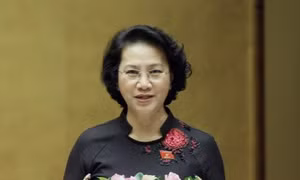 Chủ tịch Quốc hội lên đường thăm hữu nghị chính thức Ấn Độ