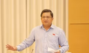 Củng cố quan hệ truyền thống, tăng cường mở rộng quan hệ hợp tác mới