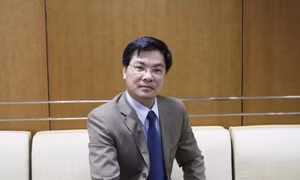 Khởi tố nguyên Tổng Giám đốc GP Bank 