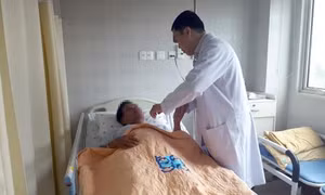 TP Hồ Chí Minh