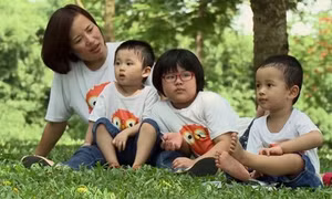 Kể những câu chuyện đẹp, để xã hội đẹp hơn