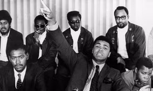 Võ sĩ huyền thoại Muhammad Ali - Kỳ cuối