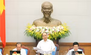 Quyết liệt trong quản lý, điều hành để hoàn thành nhiệm vụ KT-XH 2016 