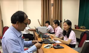 Cầu nối các chương trình tín dụng đặc thù của Đà Nẵng