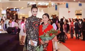 Thành Phố Hồ Chí Minh