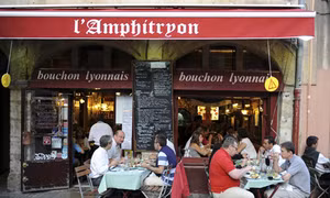 Lyon - thủ đô ẩm thực của nước Pháp