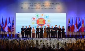 AEM 48 thông qua nhiều vấn đề quan trọng