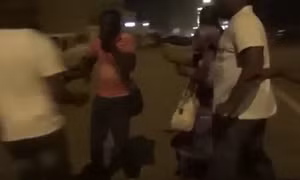 Giải cứu 63 con tin trong khách sạn Burkina Faso 