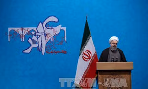IAEA: Iran tuân thủ mức giới hạn dự trữ nước nặng