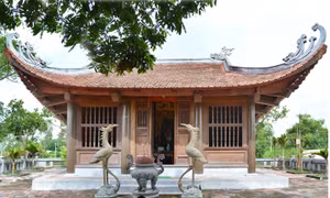 Nữ dân quân Lam Hạ: những bông hoa thép anh hùng