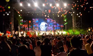TP Hồ Chí Minh