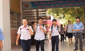 TP Hồ Chí Minh