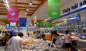 Kích cầu tiêu dùng hàng Việt trong tháng khuyến mãi