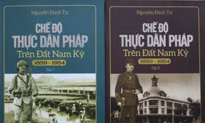 TP Hồ Chí Minh